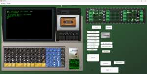 投稿についてもっと詳しく Delphi で MZ-80K エミュ開発 を再開 (数年ぶり)