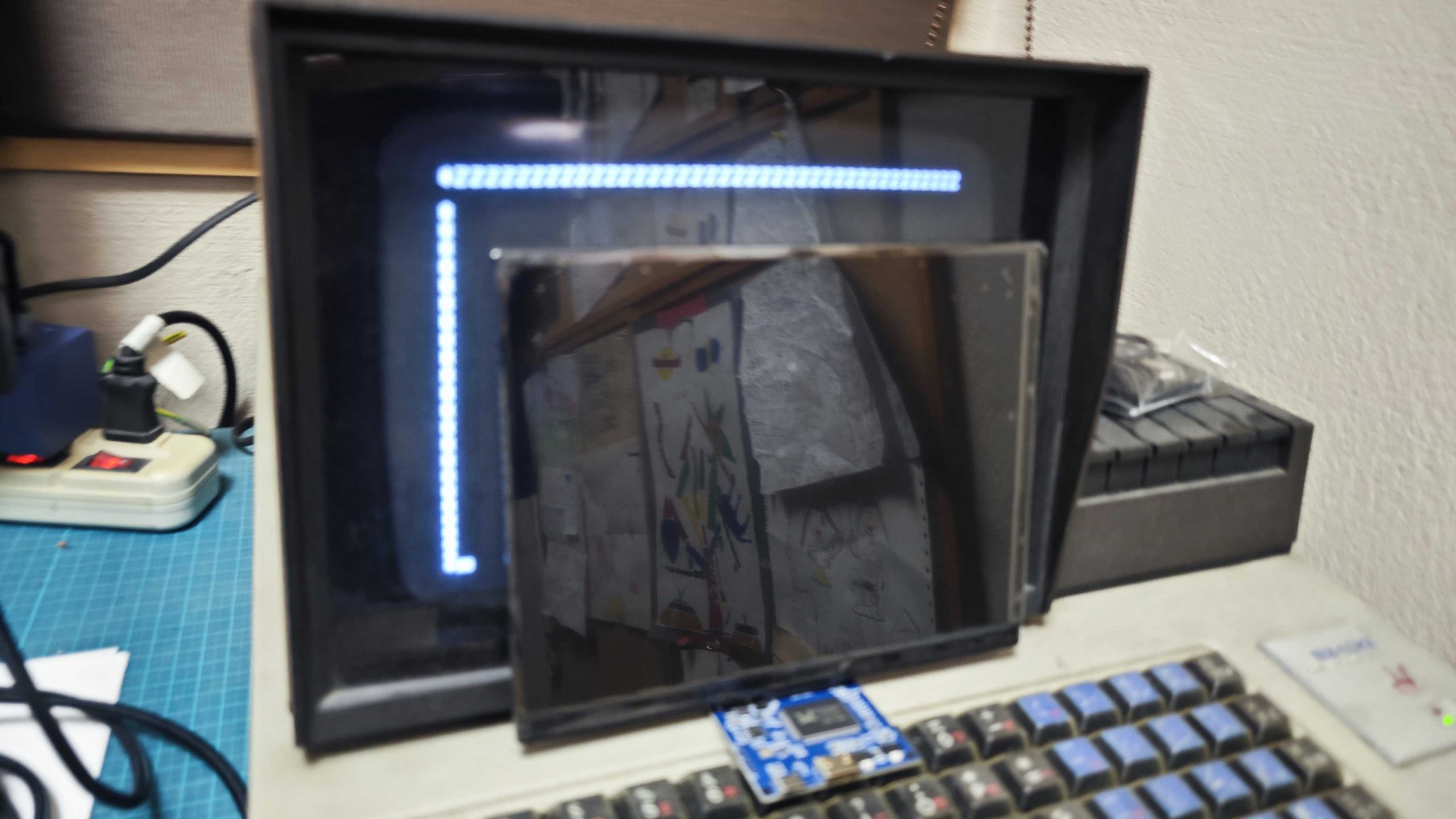 投稿についてもっと詳しく Raspi Zero 2W で ベアメタル開発 01 ( 情報調査編 )